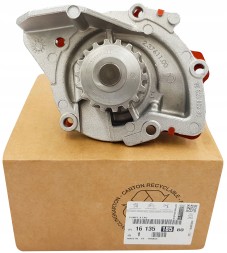 Citroen OE 1613518580 Насос води для citroen c4 c5 c8 ds4 ds5 2.0hdi