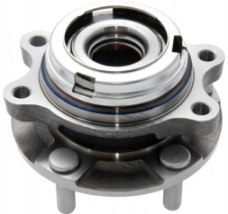 Febest 0282-S51MF Півось переднього колеса 0282-s51mf febest