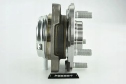 Febest 0282-S51MF Півось переднього колеса 0282-s51mf febest