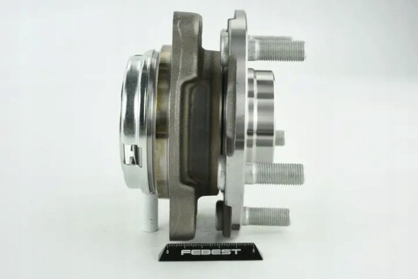 Febest 0282-S51MF Півось переднього колеса 0282-s51mf febest