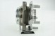 Febest 0282-S51MF Півось переднього колеса 0282-s51mf febest