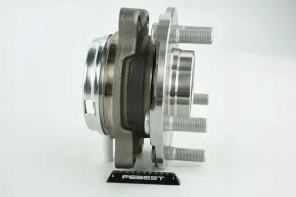 Febest 0282-S51MF Півось переднього колеса 0282-s51mf febest