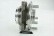 Febest 0282-S51MF Півось переднього колеса 0282-s51mf febest