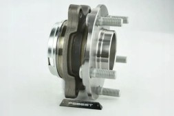 Febest 0282-S51MF Півось переднього колеса 0282-s51mf febest