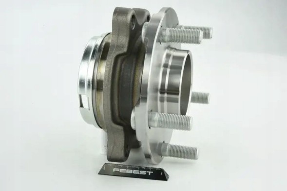 Febest 0282-S51MF Півось переднього колеса 0282-s51mf febest