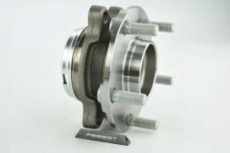 Febest 0282-S51MF Півось переднього колеса 0282-s51mf febest