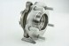 Febest 0282-S51MF Півось переднього колеса 0282-s51mf febest