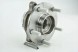 Febest 0282-S51MF Півось переднього колеса 0282-s51mf febest