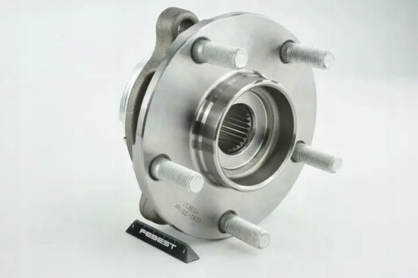 Febest 0282-S51MF Півось переднього колеса 0282-s51mf febest