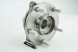 Febest 0282-S51MF Півось переднього колеса 0282-s51mf febest