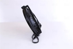 Nissens 85519 85519/Ніс вентилятор радіатора audi ford seat vw nissens