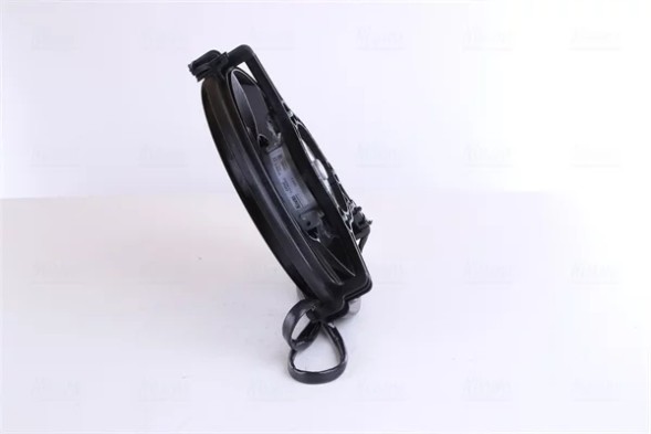 Nissens 85519 85519/Ніс вентилятор радіатора audi ford seat vw nissens