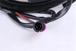 Nissens 85519 85519/Ніс вентилятор радіатора audi ford seat vw nissens
