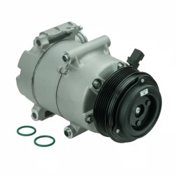 Delphi CS20324 Компресор компресора кондиціонера cs20324 delphi