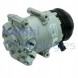 Delphi CS20324 Компресор компресора кондиціонера cs20324 delphi