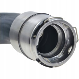 Proparts Krawczyk PP 01 0749 RURA WĄŻ PRZEWÓD TURBO INTERCOOLERA RENAULT MASTER OPEL MOVANO NISSAN NV400 2.3 Renault OE 144605171R Патрубок турбіни оригінал