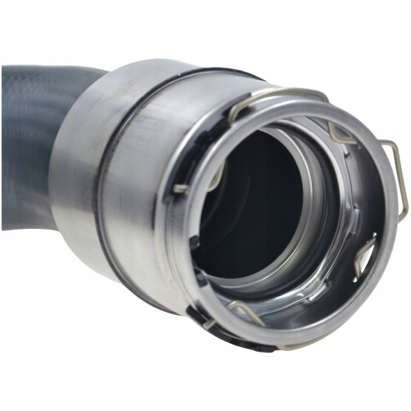 Proparts Krawczyk PP 01 0749 RURA WĄŻ PRZEWÓD TURBO INTERCOOLERA RENAULT MASTER OPEL MOVANO NISSAN NV400 2.3 Renault OE 144605171R Патрубок турбіни оригінал