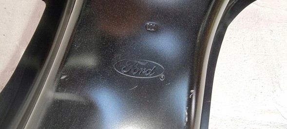 Ford OE PRÓG FORD COURIER MK2 14- ПРАВИЙ КУТОВИЙ ПОРОГ FORD COURIER MK2 14-