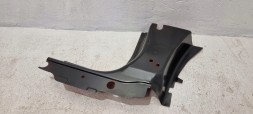 Ford OE PRÓG FORD COURIER MK2 14- ПРАВИЙ КУТОВИЙ ПОРОГ FORD COURIER MK2 14-