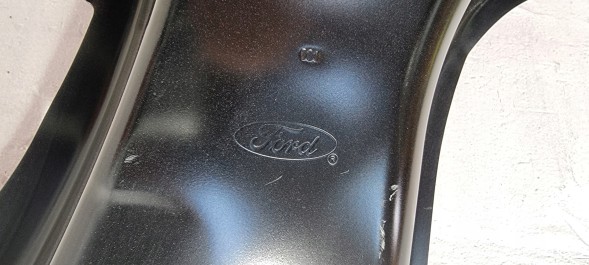 Ford OE PRÓG FORD COURIER MK2 14- ПРАВИЙ КУТОВИЙ ПОРОГ FORD COURIER MK2 14-