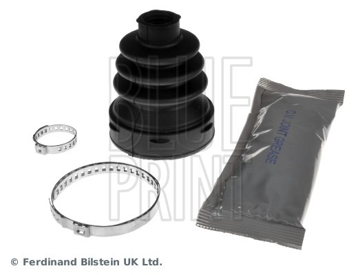 ADT381111 BLUE PRINT Ремонтний комплект пильника шарніра рівних кутових швидкостей з елементами монтажу