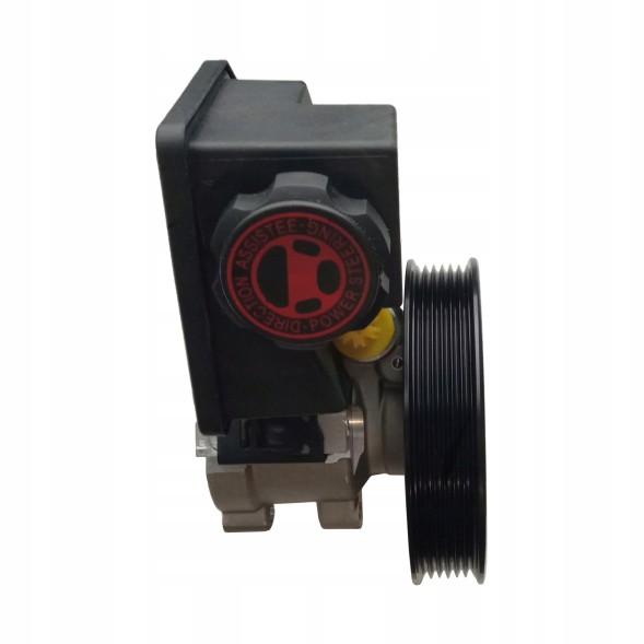 WRC Original Parts 4901407 Насос гідропідсилювача керма jeep cherokee 4.7 v8 4x4 1999 р.В.
