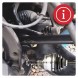 BRV B654 Піввісь ліва audi a4 (8ec, b7) 2.7 tdi автомат нова
