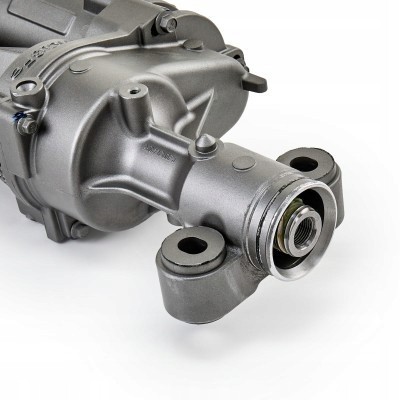 Ridex Рульовий механізм RIDEX 286S1307R