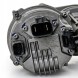 Ridex Рульовий механізм RIDEX 286S1307R
