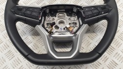 SEAT OE 5FA419091 Leon IV kierownica Seat Leon IV 5fa419091ES МНОГОФУНКЦІЙНЕ РУЛЬО