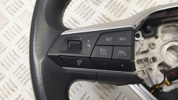 SEAT OE 5FA419091 Leon IV kierownica Seat Leon IV 5fa419091ES МНОГОФУНКЦІЙНЕ РУЛЬО