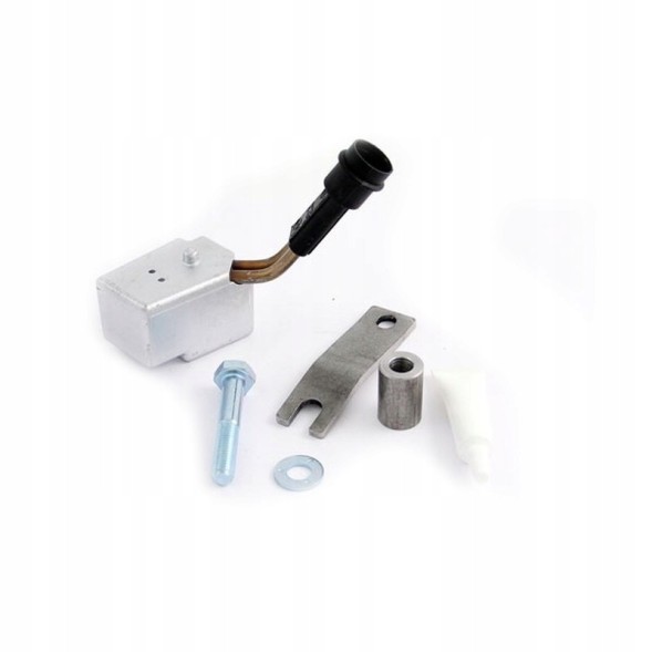 Calix Підігрівач двигуна CALIX RE664 BERLINGO C3 C4 DS4 207 208 3008 5008 1.6 VTI