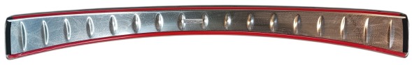 Toyota OE PZ402-E8521-00 Хромована захисна накладка на бампер TOYOTA VERSO 2009-2012 Оригінал