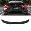 Китай T-006 Спойлер на люк багажника BMW F30 F80 PSM Стиль Карбонова ( Dry-Carbon )