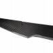 Китай T-006 Спойлер на люк багажника BMW F30 F80 PSM Стиль Карбонова ( Dry-Carbon )