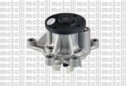 24 1136 METELLI Водяний насос