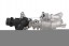 Graf PA1474 Насос охолодження двигуна pa1474 graf