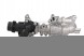 Graf PA1474 Насос охолодження двигуна pa1474 graf