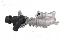 Graf PA1474 Насос охолодження двигуна pa1474 graf