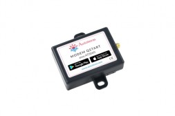 Китай AT0060 Дистанційне керування модемом QSTART LTE для AUTOTERM
