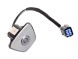 FRANTIS 99240F2000 99240-F2000 FRT КАМЕРА ЗАДНЬОГО ВИДУ ДЛЯ ПАРКУВАННЯ HYUNDAI ELANTRA 99240F2000 99240-F2000