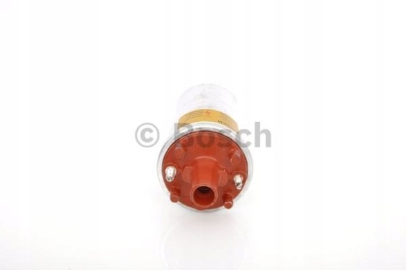 Bosch 0 221 118 322 Bosch котушка запалювання porsche