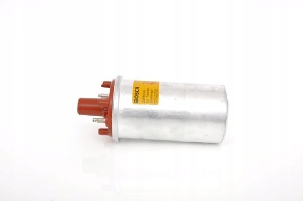 Bosch 0 221 118 322 Bosch котушка запалювання porsche