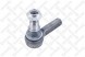 Stellox 84-34042-SX Рульовий наконечник для MAN Mercedes-Benz