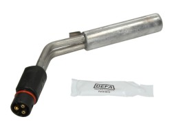 V-maxzone Part VIC-179398 Нагрівач двигуна для LEXUS RX, TOYOTA ALLION I, AURIS, AVENSIS, AVENSIS