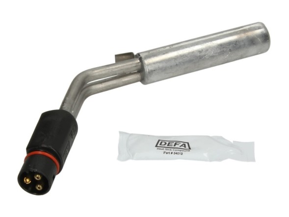 V-maxzone Part VIC-179398 Нагрівач двигуна для LEXUS RX, TOYOTA ALLION I, AURIS, AVENSIS, AVENSIS