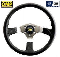 OD/2019/LN OMP ASSO ОРИГІНАЛЬНИЙ РУЛЬ, ШКІРЯНИЙ ТЮНІНГ ІТАЛІЯ