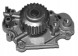 Aisin WPH-020 Водяний насос wph-020 aisin honda