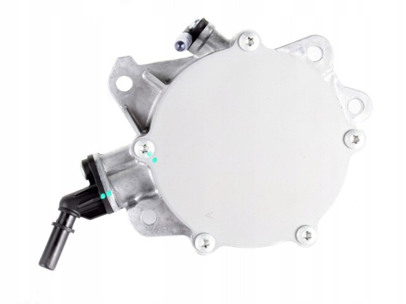 FRANTIS 456583 FRT Вакуумний насос wakum c4 picasso ii c5 aircross c3 c5 iii ds3 ds4 ds5 1.6 thp