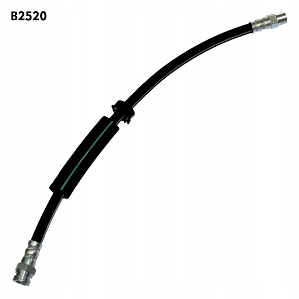 LK-LEMAR 27114=4+ 2xB2516+2xB2520 Комплект шлангів VW MINI SHARAN IV ABS з 2000 р. + гнучкий 27114 = 4